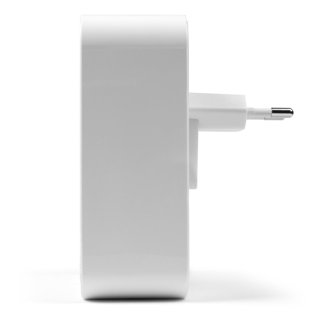 Blaupunkt Smart Speaker mit Google Assistant - Radios, Lautsprecher und vieles mehr.