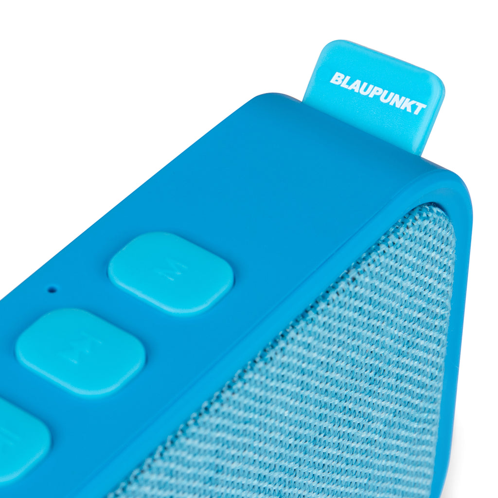 Blaupunkt Bluetooth Lautsprecher mit Radio - Radios, Lautsprecher und vieles mehr.