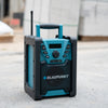 DAB+ Baustellenradio mit Bluetooth - Blaupunkt BSR 200