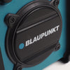 Robustes Baustellenradio Blaupunkt BSR 20: Radio mit Akku und Bluetooth für die Baustelle (AUX-IN, 5 Watt RMS, Schutzklasse IPX5)