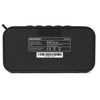 PLL UKW Radio und Bluetooth Lautsprecher Blaupunkt BTR 60 BK
